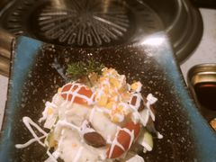 -妥妥烤肉料理(昙华林店)
