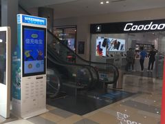 -鹏欣水游城