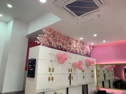 点击看大图 -BM造型·烫染专业店