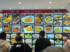 -添福来墨鱼饺子 · 海鲜东北菜(泡崖店)