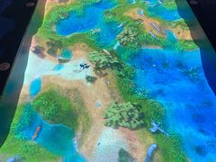 -珠海横琴国家地理探险家中心(创新方)