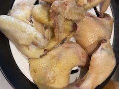 -老淮滨-蚌埠非遗小吃(淮河路店)