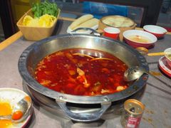 -蜀滋香鲜鱼美蛙火锅(339店)