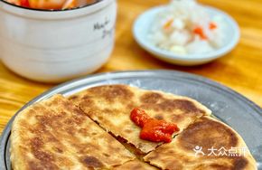Jixi Ta Guo