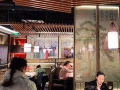 大堂-金佬馆·川菜(芜湖繁昌华亿店)