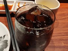 -山之屋炭火烧肉·生啤畅饮(大朗万科中央公园店)