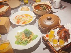 -大鸽饭(体育西路店)