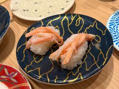 -大起水产回转寿司(大丸心斋桥店)