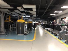 -阳光游泳培训基地(天通苑店)