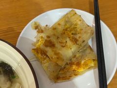 -小桃园·豆浆油条(复兴中路店)