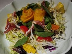 -小厨娘淮扬菜(诚信大道店)