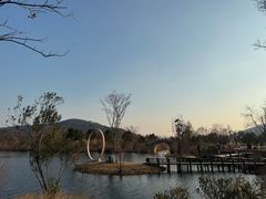 -南北湖风景区