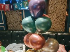 -火吧PTV聚会餐厅(1号店)