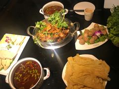 红焖羊肉-葛记红焖羊肉(和平路形象店)