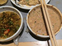 -蜀留香火锅·始于1999·原四川老火锅(白堤路店)