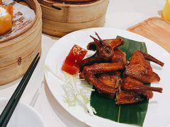 -蔡澜点心·粤菜(月星环球港店)