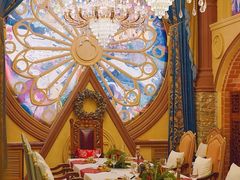 -叶叶菩提·晋福宫