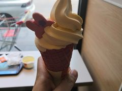 -麦当劳(石家庄乐活广场店)