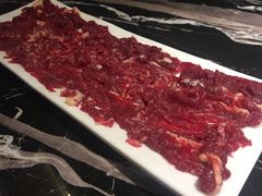 -古乐牛香·鲜牛肉牛杂火锅(五一中路店)