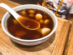 -村外有星光小食铺(解放碑1089店)