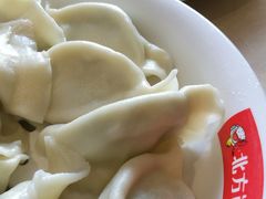 -北方饺子王·海肠捞饭·海鲜锅(山大店)