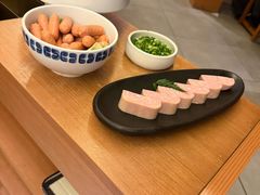 -巴奴毛肚火锅(商城路店)