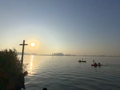 -金鸡湖景区