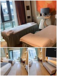 -悦芽母婴护理月子中心(凤起潮鸣府店)