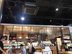 -Jamaicablue Coffeeshop(中央广场店)