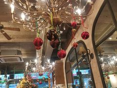 -玛格萝妮比萨屋(陆家浜路店)