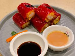 -点都德(海岸城店)
