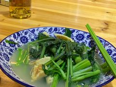 -园林美食城·本土农家菜(杨和镇店)