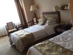 -长春名人酒店