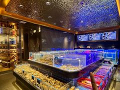 -青蓬蒸汽海鲜·深圳老字号·团建聚会(壹方城店)