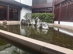 -苏州吴宫泛太平洋酒店