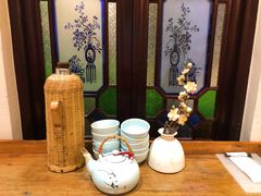 -金苑酒家·客家菜·广东老字号(万象店)