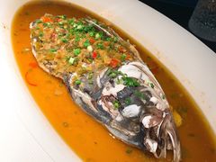 -凤凰湘语·湘粤鲜融(浦东旗舰店)