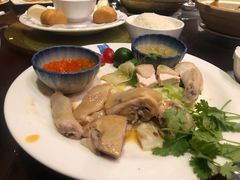 -亚龙湾老厨房·海南家常味