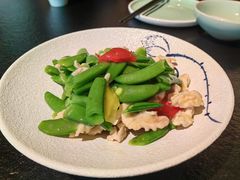 -唐猫庭院·千年陕菜(赛格国际购物中心店)