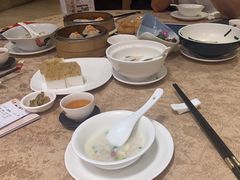 -广东胜利宾馆西关粤中餐厅