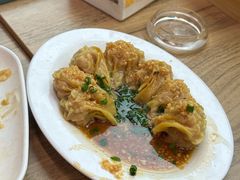 -龍囍粤·顺德小吃·煲仔饭(安定门店)