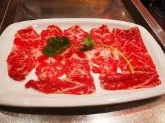 特级安格斯肥牛-真味鲜厨(观塘店)