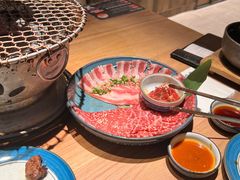 -烧肉达人•炭火烧肉(新天地店)