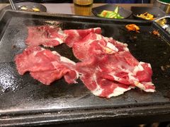 -香猪坊韩国烤肉专属门店(魏公村店)