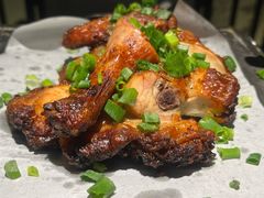 -绿茶餐厅(成都大悦城店)