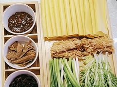 -老德州四合院·德州菜(天衢路店)