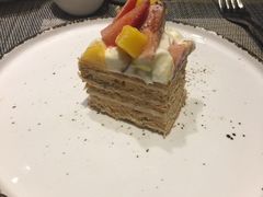 -博林天瑞喜来登酒店·西丽尚膳