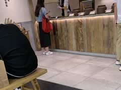 -李山山茶事(景枫店)