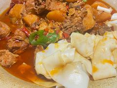-那时新疆·车师(大宁音乐广场店)