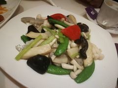 -太兴餐厅(小径湾店)